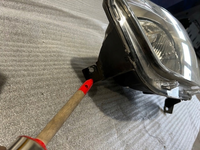 Frontscheinwerfer Dacia Dokker 260603007R 260109545R LED Ein Satz Headlight