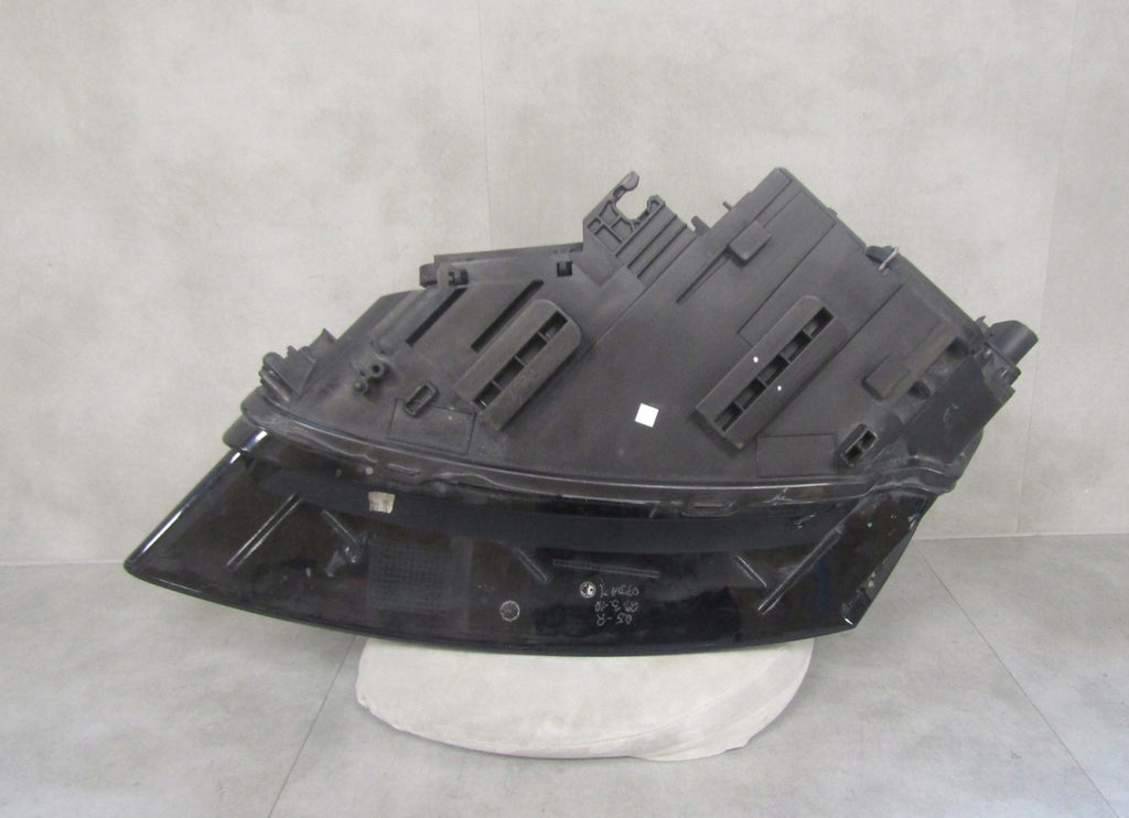 Frontscheinwerfer Audi Q5 Xenon Rechts Scheinwerfer Headlight SCH4357234977gi