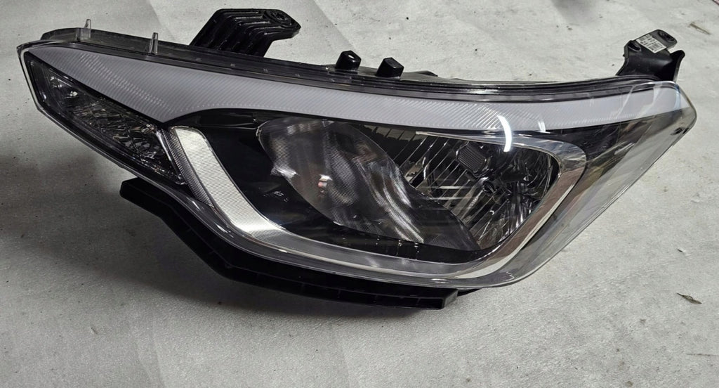 Frontscheinwerfer Hyundai I20 II SPP17270 92101C8000 Links Headlight SCH3669013732rw