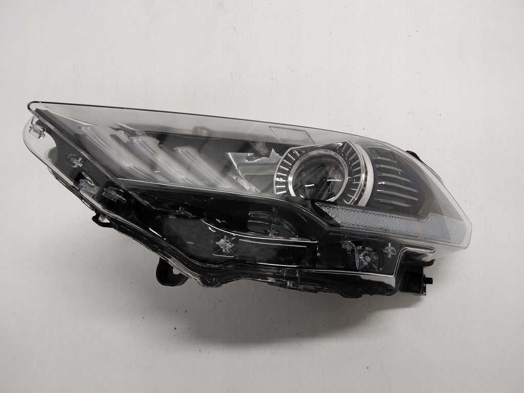 Frontscheinwerfer Ford 850158934709960 Links Scheinwerfer Headlight SCH3695806951co