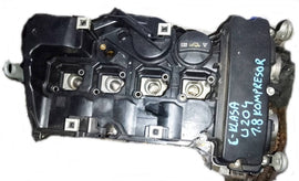 Motor Mercedes-Benz W204 SSA22193 1.8 Benzin Engine Unkomplett