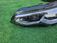 Laden Sie das Bild in den Galerie-Viewer, Frontscheinwerfer VW Golf VIII 5H1941059P Links Scheinwerfer Headlight SCH1168618000th