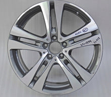 Load image into Gallery viewer, 1x Alufelge 19 Zoll 7.5" 5x112 44ET A2054016700 Mercedes-Benz S205 W205 C205 FEL8718149326ux