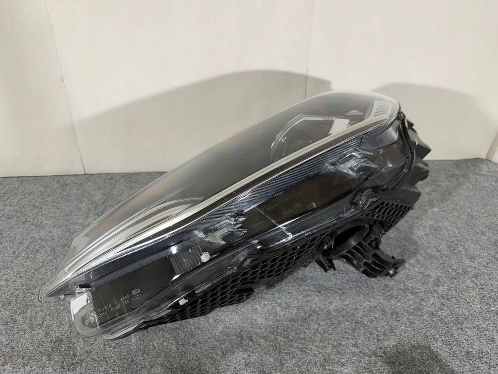 Frontscheinwerfer VW Caddy 2K8941035AF LED Links Scheinwerfer Headlight SCH2342172922yn