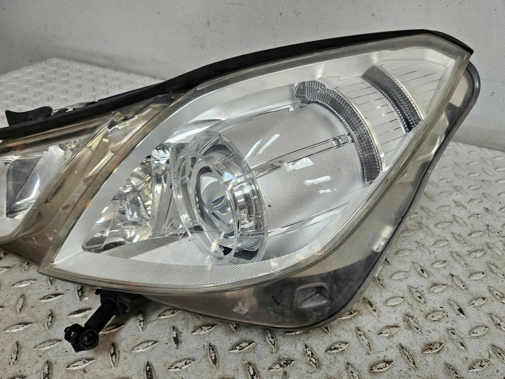 Frontscheinwerfer Mercedes-Benz Coupe A2078200139 A1668852025K Links Headlight SCH6413986492qp