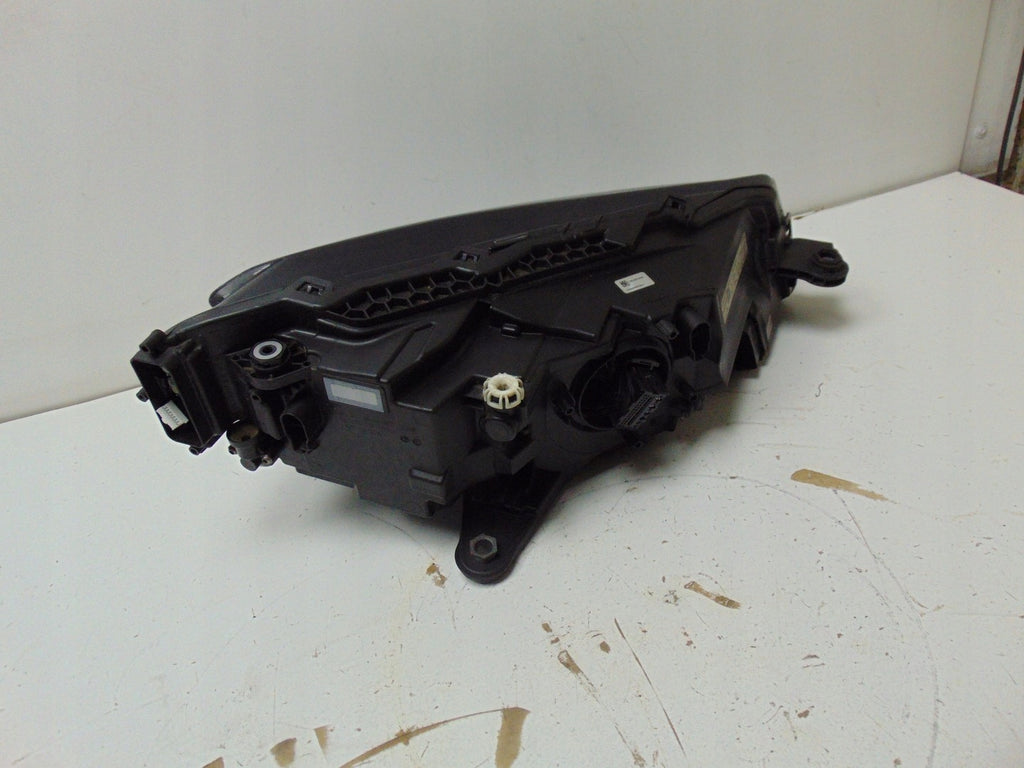 Frontscheinwerfer Skoda Superb III 3V1941015D LED Links Scheinwerfer Headlight SCH1404436172yk