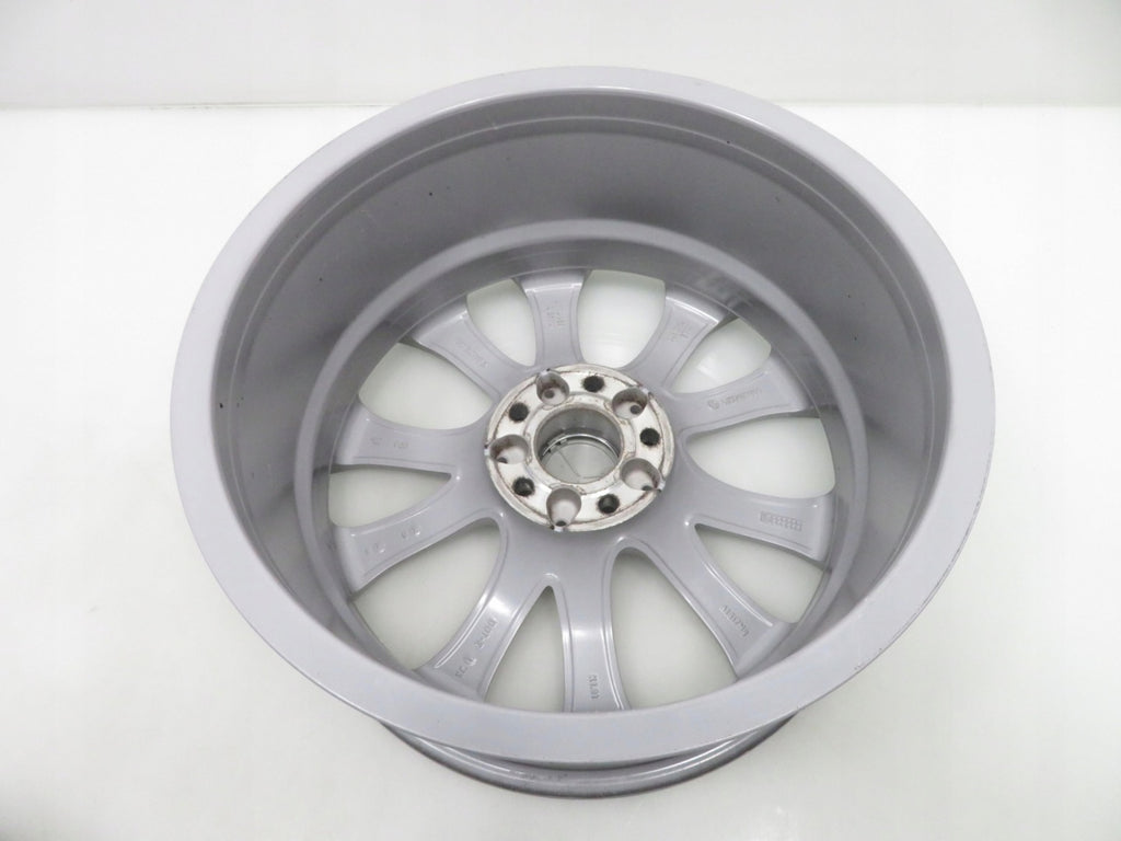 4x Alufelge 18 Zoll 8.0" 5x112 38ET A2534011500 Mercedes-Benz Glc Rim Wheel FEL5866043351za