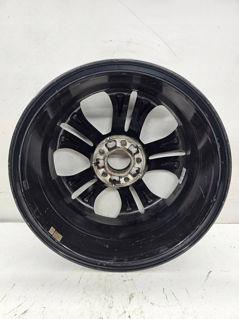 1x Alufelge 17 Zoll 5x112 A2534010600 Mercedes-Benz Glc C253 X253 Rim Wheel FEL3134200316zv