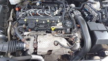 Laden Sie das Bild in den Galerie-Viewer, Motor Opel Insignia Zafira D16DTH B16DTH 1.6 CDTI 90TKm Diesel Engine Komplett MOT5072968877wx
