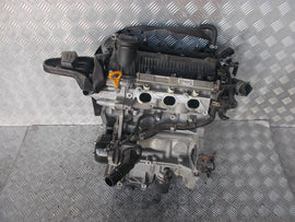 Motor Hyundai Kia I10 III Picanto G3LA 1.0 MPI 2018 Benzin Engine Komplett