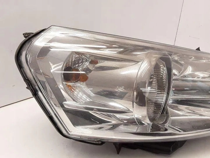 Frontscheinwerfer Citroën Jumpy 8990126 Rechts Scheinwerfer Headlight SCH8648478743cn