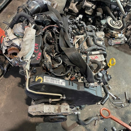 Motor Audi Seat Skoda VW I CLH CLHA 1.6 TDI Diesel Engine Unkomplett MOT6967860905ya