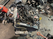 Laden Sie das Bild in den Galerie-Viewer, Motor Audi Seat Skoda VW I CLH CLHA 1.6 TDI Diesel Engine Unkomplett MOT6967860905ya