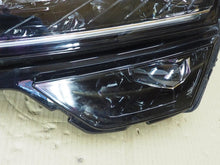 Load image into Gallery viewer, Frontscheinwerfer Skoda Karoq 57B941015D LED Links Scheinwerfer Headlight SCH4373858550wv