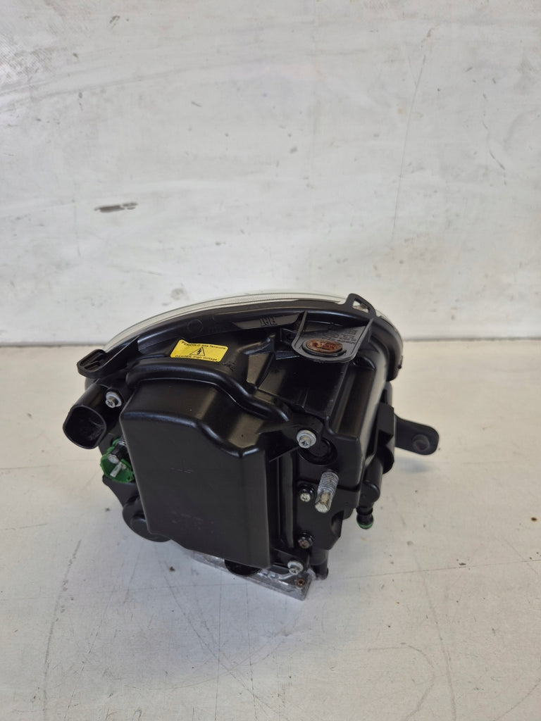Frontscheinwerfer Fiat 500 46690748 85122000 Links Scheinwerfer Headlight SCH5442098949bu
