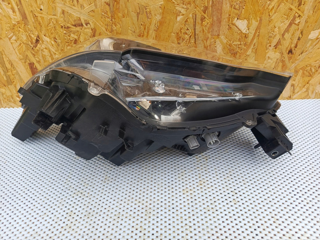 Frontscheinwerfer Mazda Cx5 KB8N51030 Full LED Rechts Scheinwerfer Headlight SCH4553278169jd