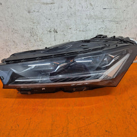 Frontscheinwerfer Skoda Superb I 3P1941015B Links Scheinwerfer Headlight SCH5363964541yo
