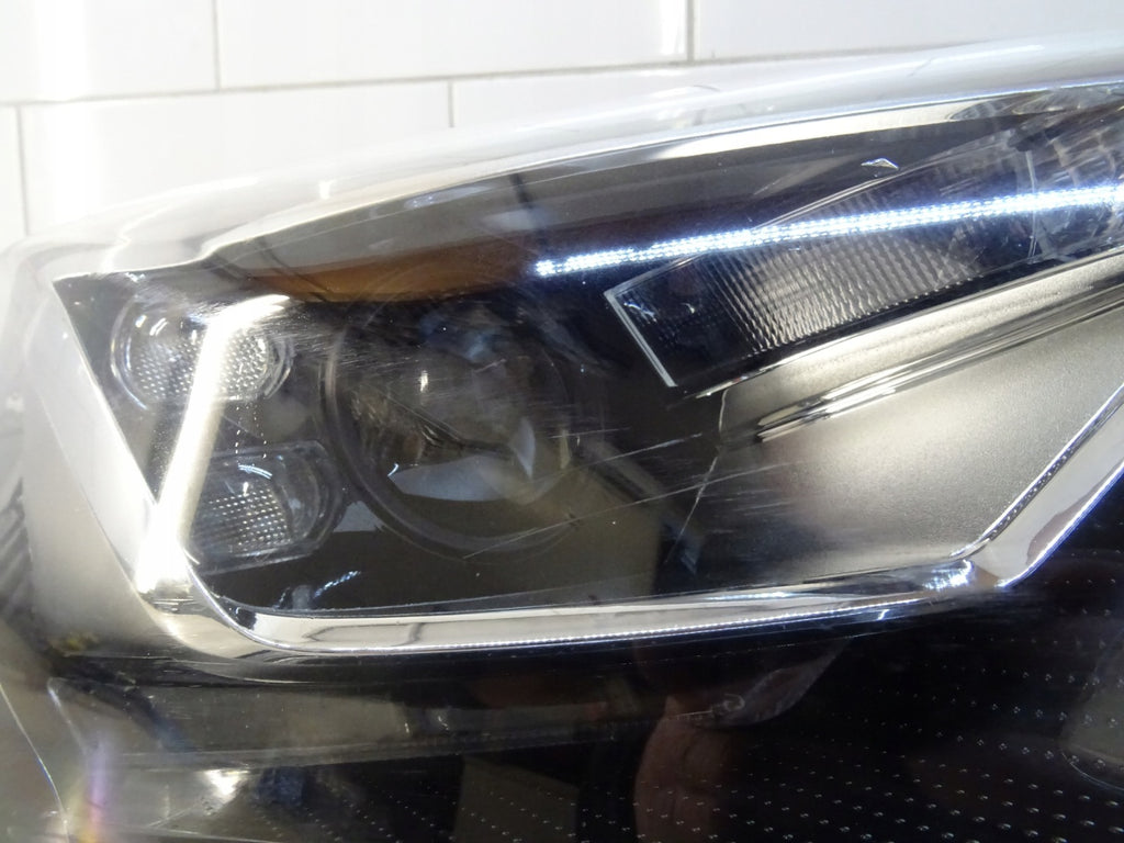 Frontscheinwerfer Toyota C-Hr 81110-F4071-00 Rechts Scheinwerfer Headlight SCH7765903697lm