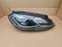 Laden Sie das Bild in den Galerie-Viewer, Frontscheinwerfer VW Golf VII 5G1941113C 5G1941114C Rechts oder Links SCH3272775293iw
