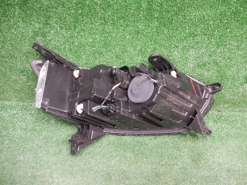 Frontscheinwerfer Dacia Sandero III LED Links Scheinwerfer Headlight