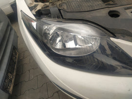 Frontscheinwerfer Seat Ibiza IV 17719147953 Rechts Scheinwerfer Headlight