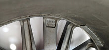 Load image into Gallery viewer, 1x Alufelge 18 Zoll 7.0" 5x114.3 50ET Glanz Schwarz 7978419 Toyota C-Hr FEL2395667244aj