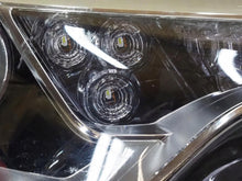 Laden Sie das Bild in den Galerie-Viewer, Frontscheinwerfer Toyota Chr 81110-F4031-00 LED Rechts Scheinwerfer Headlight SCH6532112580re