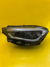 Laden Sie das Bild in den Galerie-Viewer, Frontscheinwerfer Mercedes-Benz W247 A2479064906 LED Links Headlight SCH5954929549th