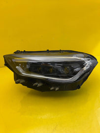 Frontscheinwerfer Mercedes-Benz W247 A2479064906 LED Links Headlight SCH5954929549th