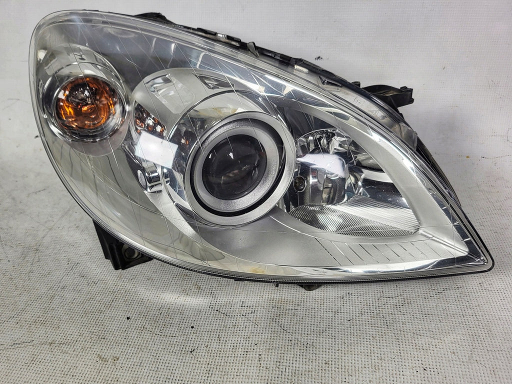 Frontscheinwerfer Mercedes-Benz W245 A1698208461 Xenon Rechts Headlight SCH6376800211oq