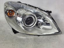 Laden Sie das Bild in den Galerie-Viewer, Frontscheinwerfer Mercedes-Benz W245 A1698208461 Xenon Rechts Headlight SCH6376800211oq