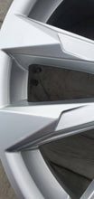 Load image into Gallery viewer, 1x Alufelge 18 Zoll 7.0" 5x112 43ET 83A601025G Audi Q3 Sportback F3n Rim Wheel FEL2168421929qo