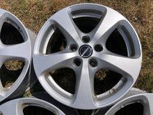 Laden Sie das Bild in den Galerie-Viewer, 4x Alufelge 16 Zoll 7.0" 5x110 40ET CC70640 Opel Vectra Zafira Rim Wheel FEL3501914723fl