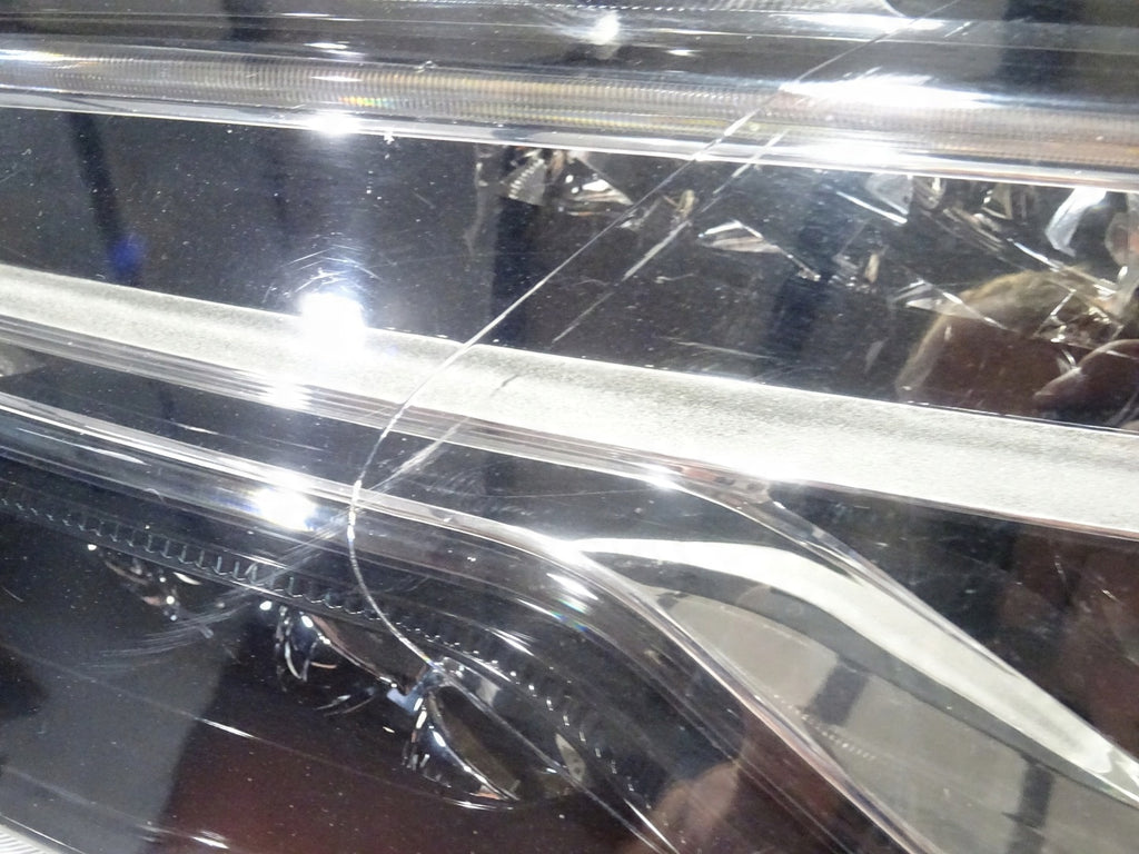 Frontscheinwerfer Seat Ateca 576941007D Full LED Links Scheinwerfer Headlight