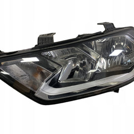 Frontscheinwerfer Audi A1 82A941003 Links Scheinwerfer Headlight SCH7555983959sp