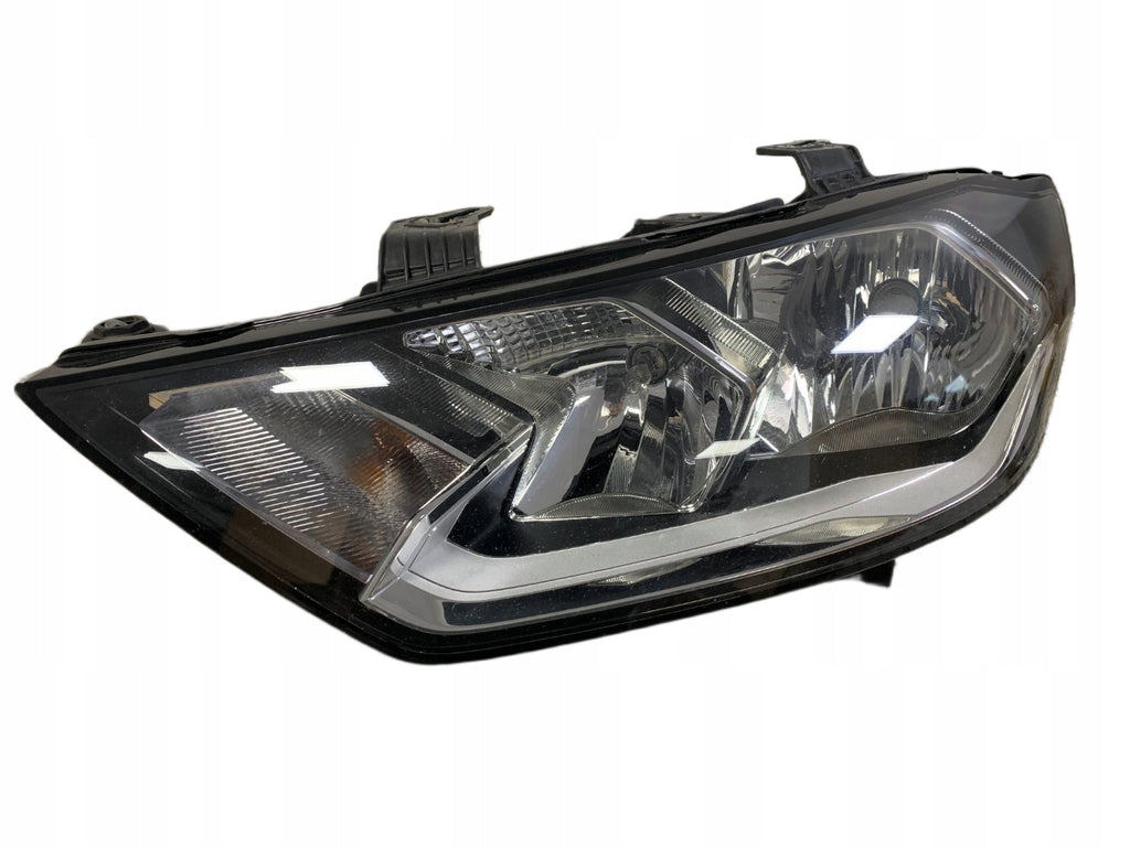 Frontscheinwerfer Audi A1 82A941003 Links Scheinwerfer Headlight SCH7555983959sp