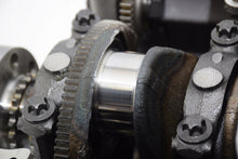 Laden Sie das Bild in den Galerie-Viewer, Motorblock BMW X3 G01 G02 B46B20B 2.0 Benzin Unkomplett