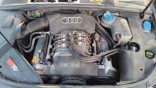 Load image into Gallery viewer, Motor Audi A6 A4 ASN 3.0 220PS 162kW Benzin Engine Komplett MOT3427408218zq