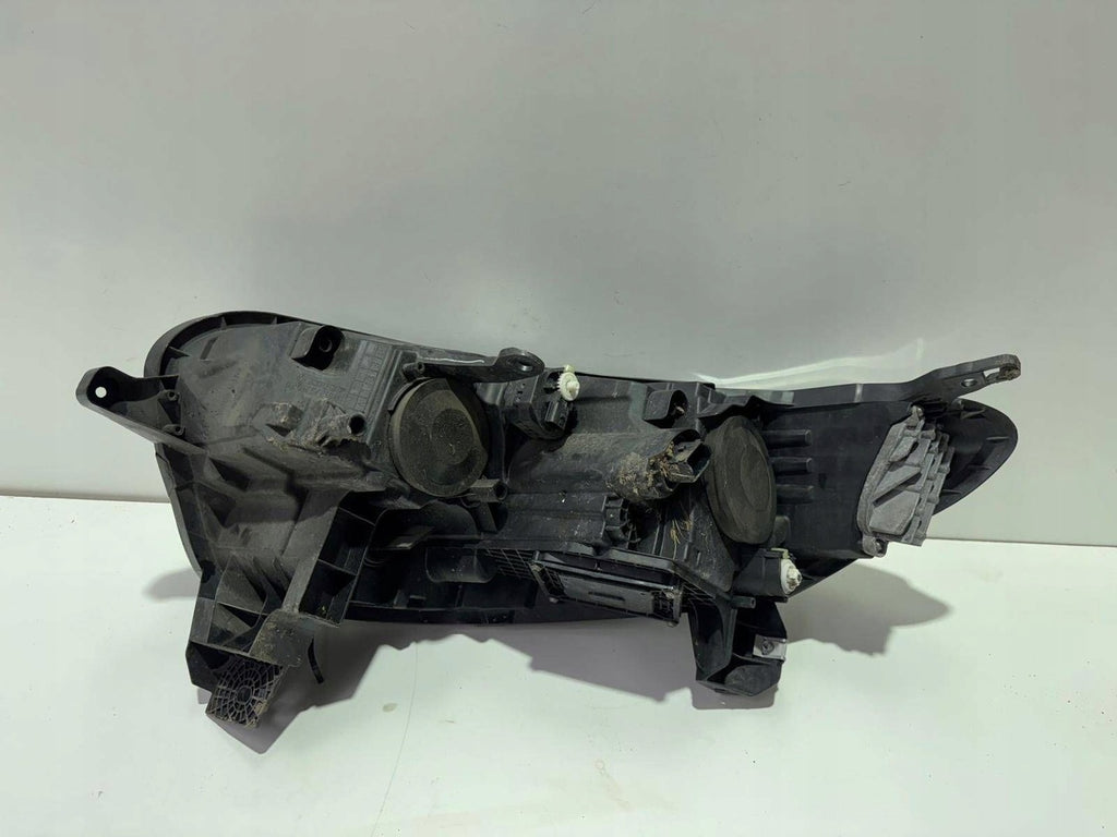 Frontscheinwerfer Renault Kadjar 260101096R Rechts Scheinwerfer Headlight SCH1983158976gj