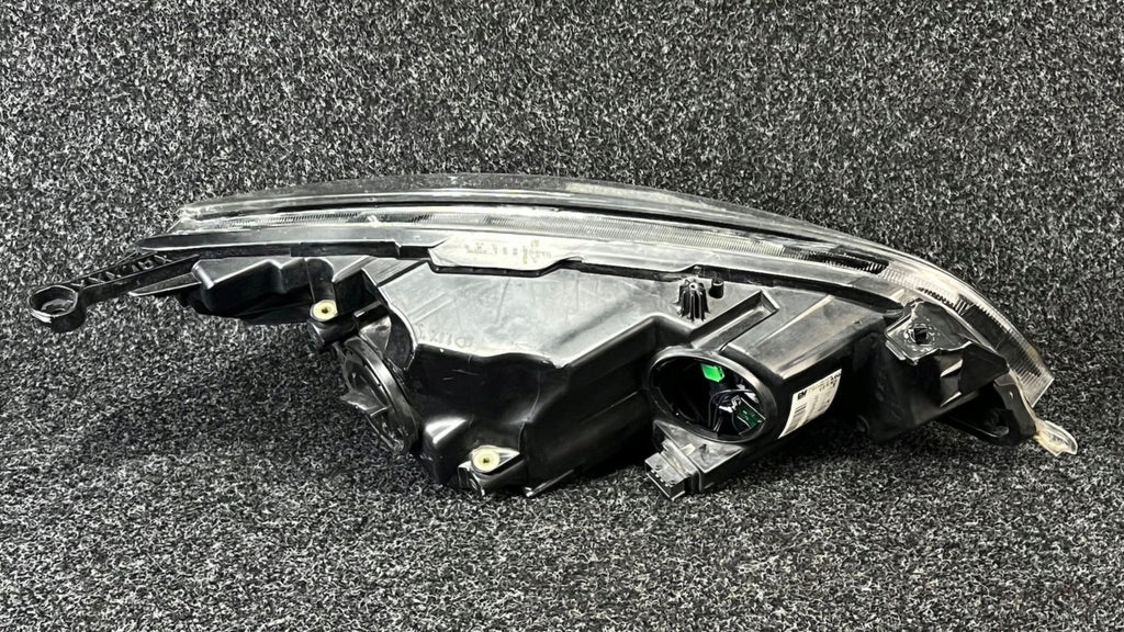 Frontscheinwerfer Opel Astra J 1ZT01001201 Links Scheinwerfer Headlight SCH1989281474wk