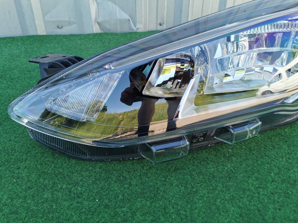 Frontscheinwerfer Ford Focus IV MX7B-13E015-CC Links Scheinwerfer Headlight SCH4815717438dh