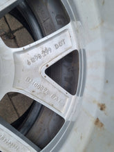 Laden Sie das Bild in den Galerie-Viewer, 1x Alufelge 17 Zoll 7.0" 5x112 6898299 BMW Rim Wheel FEL1902526825qj