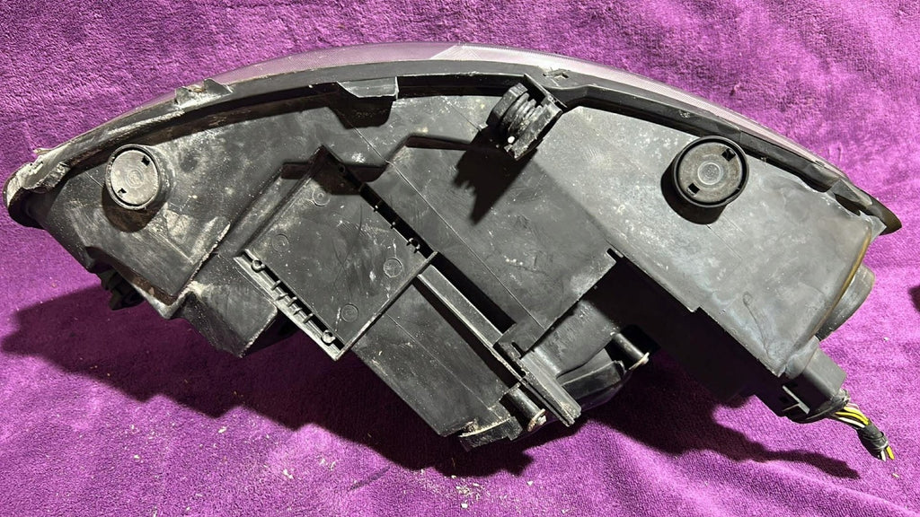 Frontscheinwerfer Seat Leon 89312130 Links Scheinwerfer Headlight SCH6239984585ab