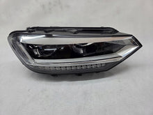 Load image into Gallery viewer, Frontscheinwerfer VW Touran 5TB941082D Full LED Rechts Scheinwerfer Headlight