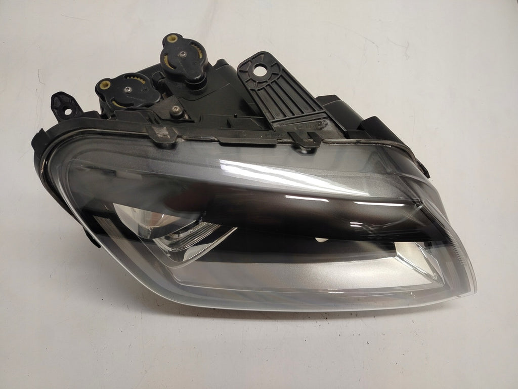 Frontscheinwerfer VW Amarok 2H1941016AF LED Rechts Scheinwerfer Headlight SCH8053689408mt