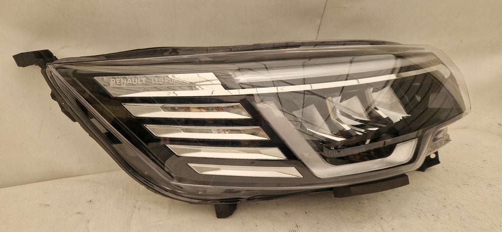 Frontscheinwerfer Renault Trafic 260102899R LED Rechts Scheinwerfer Headlight