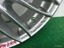 Laden Sie das Bild in den Galerie-Viewer, 1x Alufelge 18 Zoll 7.5&quot; 6x114.3 45ET KBA49A823 Nissan Pickup Rim Wheel