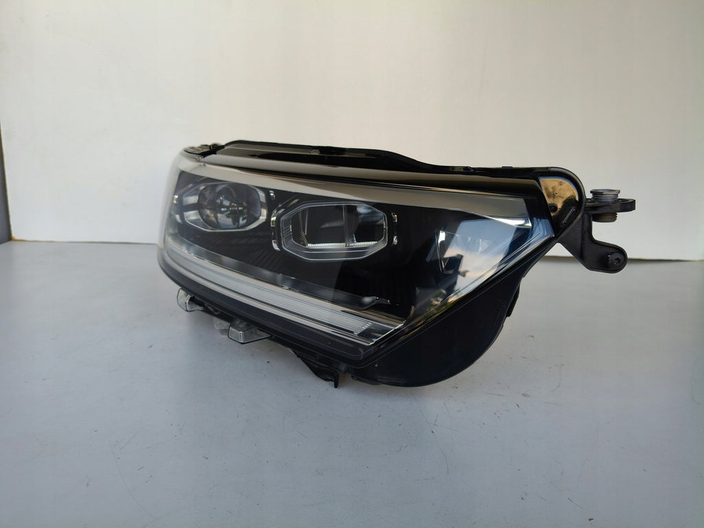Frontscheinwerfer VW T-Roc 2GA941036AF Full LED Rechts Scheinwerfer Headlight SCH4902124535sl