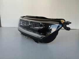 Frontscheinwerfer VW T-Roc 2GA941036AF Full LED Rechts Scheinwerfer Headlight SCH4902124535sl