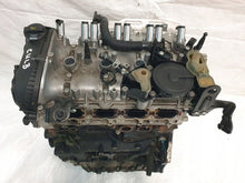 Laden Sie das Bild in den Galerie-Viewer, Motor Audi Q3 CULB 2.0 TFSI 180PS 132kW 2017 Benzin Engine Unkomplett